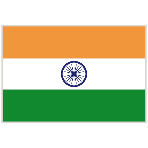 IND-flag