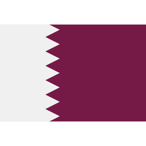 Qatar-flag